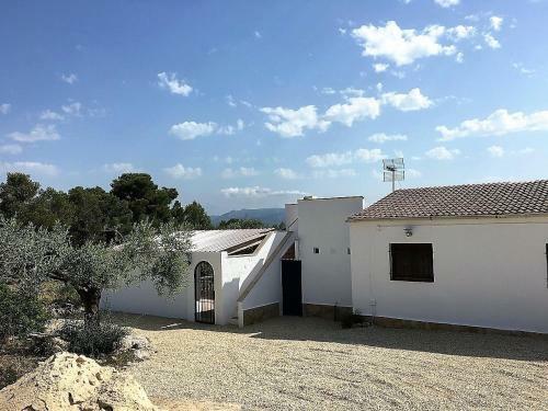 Casa Olivo