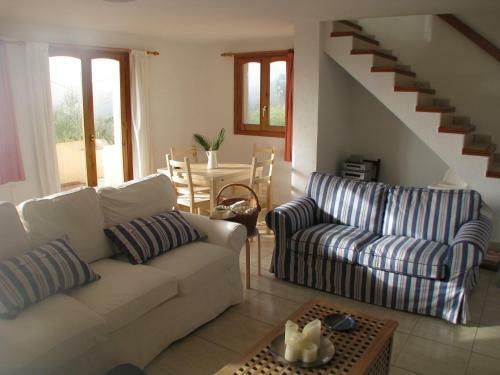 Casa Peregil