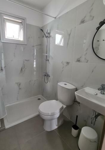 Apartamento Tefkrou Anthia 9 Apts