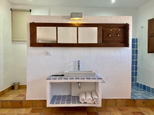 Apartamento R�stico-moderno Ap Origens III