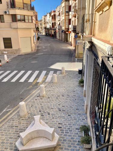 Apartamento R�stico-moderno Ap Origens III
