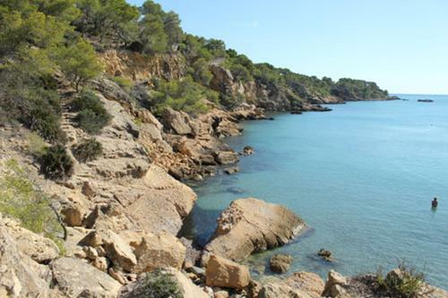 Preci�s Apartament Origens I