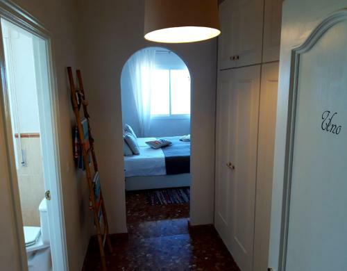 B&B Villa Deseada