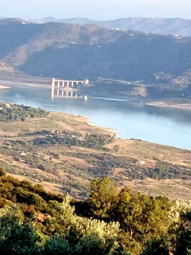 Las Lajas