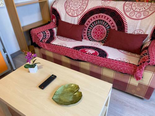 Apartamento Aptos Fully Equipped Studio Nearly Center A Y B