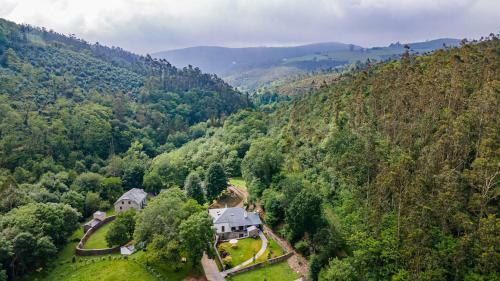 Agroturismo La Pousada de Boimouro