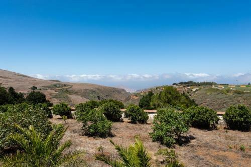 Villa Rural El Poleo D&r Con Piscina Climatizada Privada Y Sol�rium