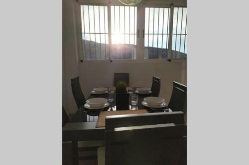 Apartamento En Nevada. La Casa de Isabel Mar�a