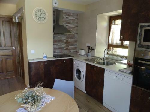 Apartamento Estudio Chiros�