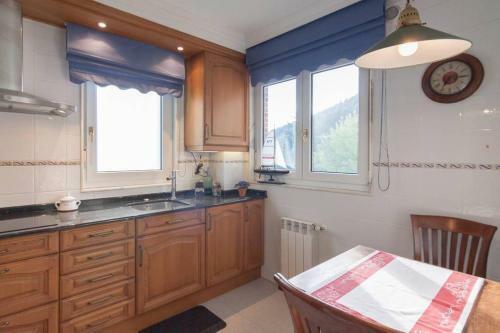 Apartamento Duplex Playa Berria