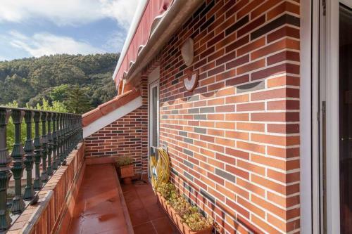 Apartamento Duplex Playa Berria
