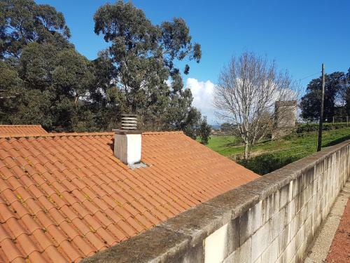 Casa Jardin Argo�os