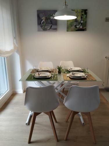 Apartamento Od