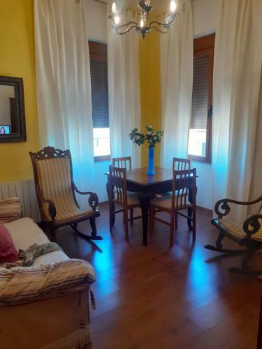 Apartamento La Esmeralda de Gredos