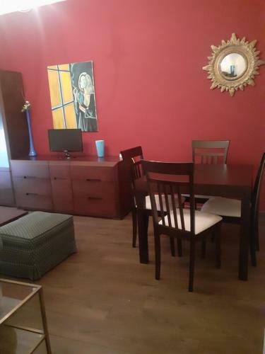 Apartamentos Merce Lastra
