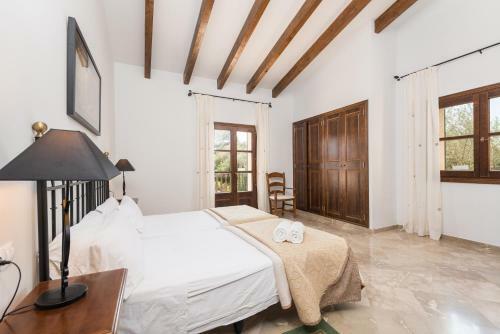 Villa Sa Sinia Mallorquina de Petra