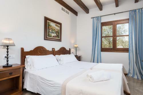 Villa Sa Sinia Mallorquina de Petra