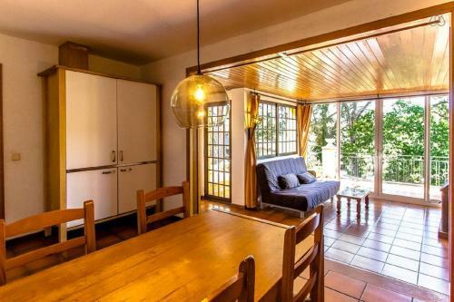 Les Canyes Cottage, Private Villa Resort