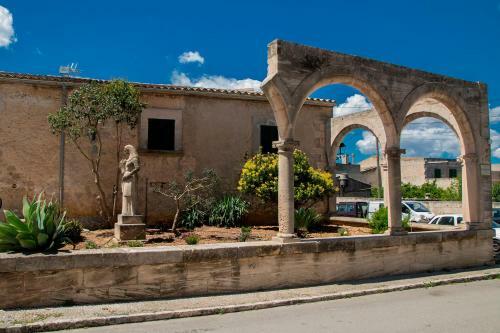 Casa Font-fullana