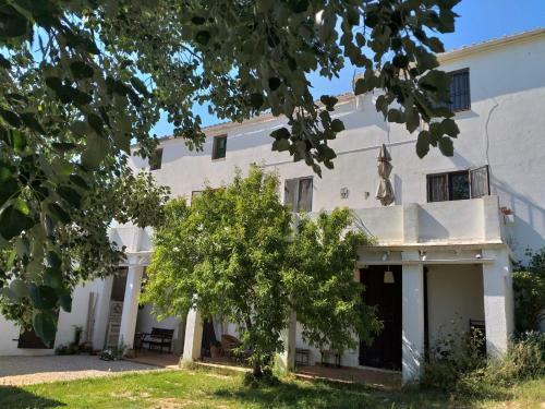 Agroturismo Maset de La Costa