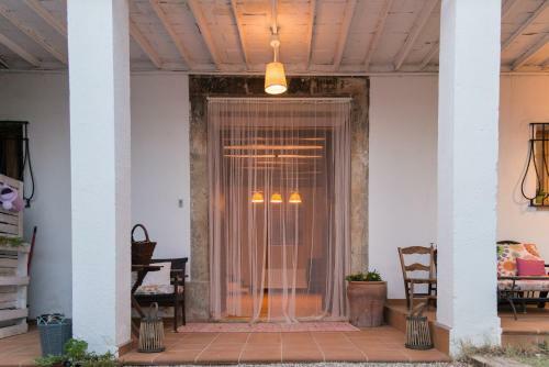 Agroturismo Maset de La Costa