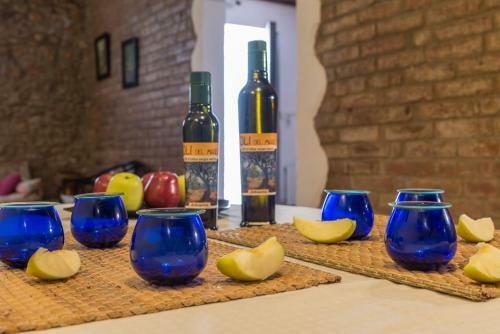Agroturismo Maset de La Costa