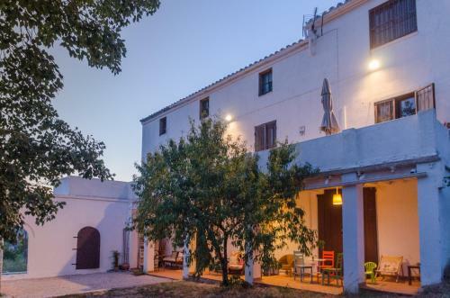 Agroturismo Maset de La Costa