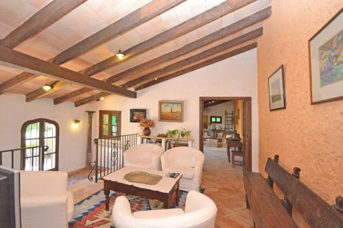 Villa Sonrisa
