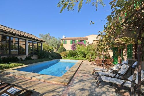 Villa Sonrisa