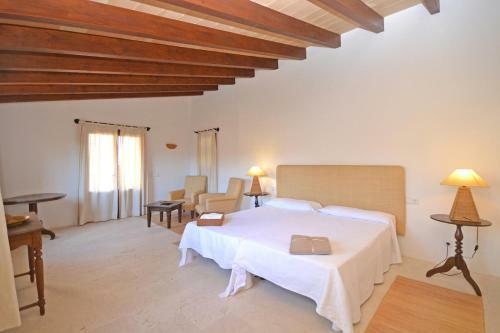 Villa Sonrisa