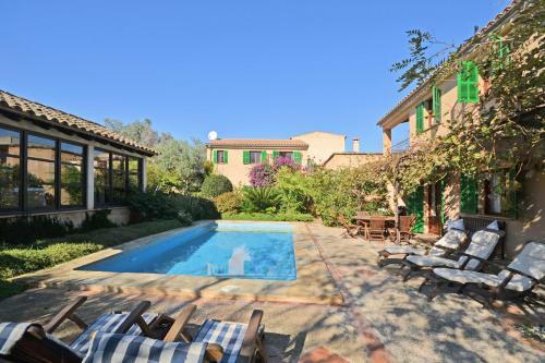 Villa Sonrisa