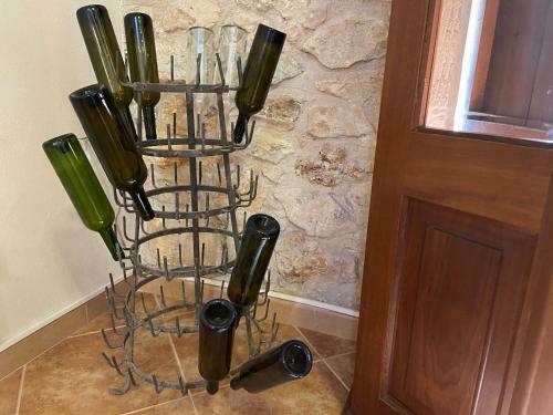 Villa Es Barracar D'es Vins By Localite