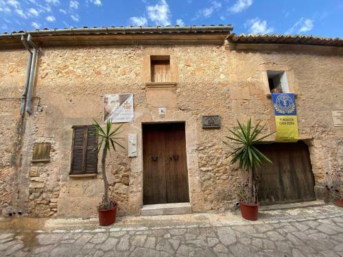 Villa Es Barracar D'es Vins By Localite