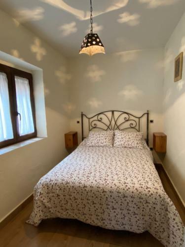 Casa de Vacaciones El Naranjo