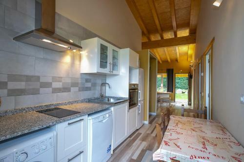 Apartamentos Rurales Miramar