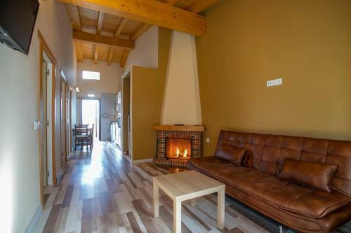 Apartamentos Rurales Miramar