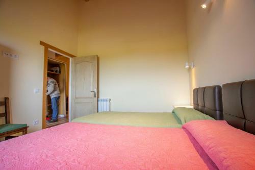 Apartamentos Rurales Miramar