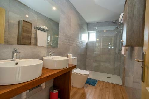 Apartamentos Rurales Miramar