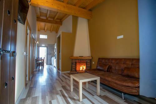 Apartamentos Rurales Miramar
