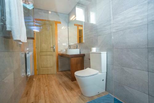 Apartamentos Rurales Miramar