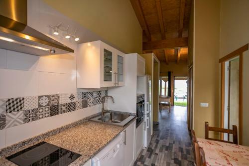 Apartamentos Rurales Miramar