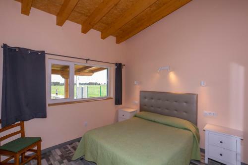 Apartamentos Rurales Miramar