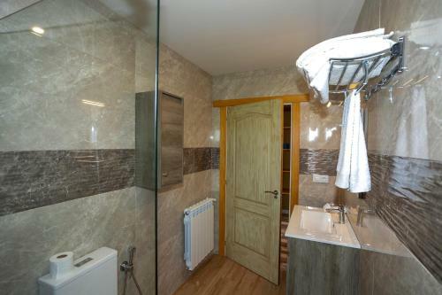 Apartamentos Rurales Miramar