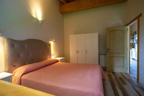 Apartamentos Rurales Miramar