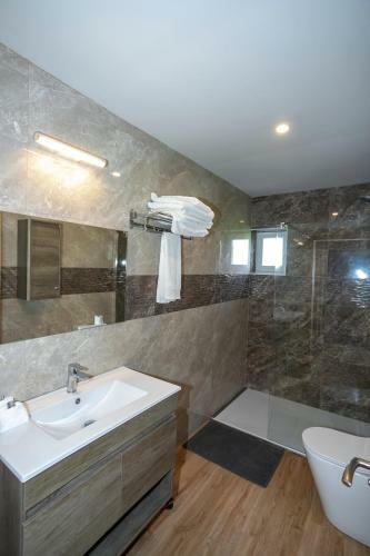 Apartamentos Rurales Miramar