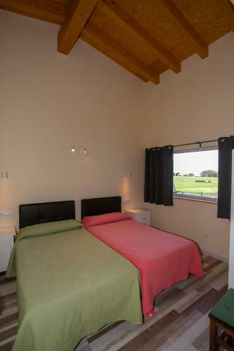 Apartamentos Rurales Miramar