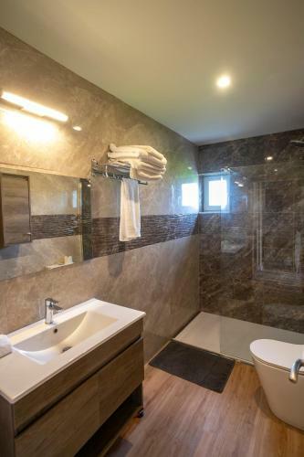 Apartamentos Rurales Miramar