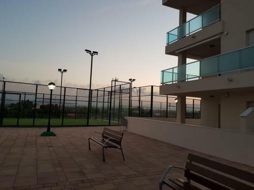 Apartamento Playa Piles