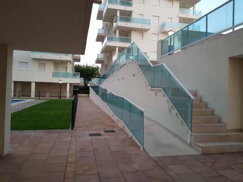 Apartamento Playa Piles