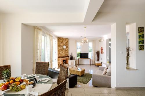 Villa Anastel 2